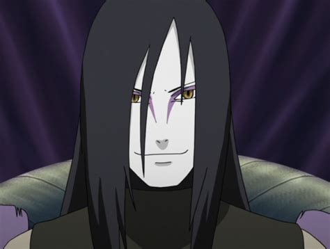 orochimaru last name|sigh from naruto is orochimaru.